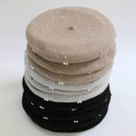 برت مرواریدی وارداتی