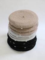 برت مرواریدی وارداتی