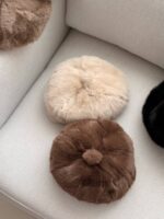 کلاه برت خز روسی - Image 3