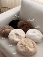 کلاه برت خز روسی - Image 10