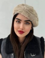 کلاه برت خز روسی - Image 9