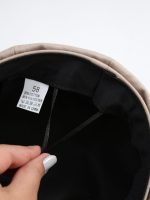 کاپیتانی کتان بیسیک - Image 9