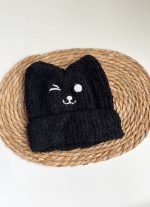 کلاه بوکله گوش دار چشمک تینیجری - Image 6