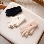 دستکش موهر انگشتی بچگانه