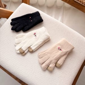 دستکش موهر انگشتی بچگانه