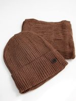 ست کلاه گردنی کلاسیک - Image 5