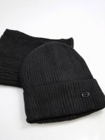 ست کلاه گردنی کلاسیک - Image 4