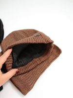 ست کلاه گردنی کلاسیک - Image 3