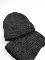 ست کلاه گردنی کلاسیک - Image 2