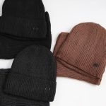 ست کلاه گردنی کلاسیک