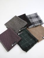 شال کشمیر ترک - Image 2