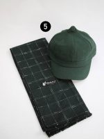 شال کشمیر ترک - Image 7