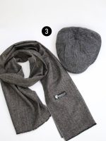 شال کشمیر ترک - Image 5