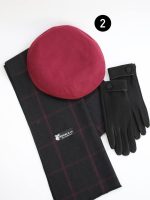 شال کشمیر ترک - Image 4