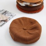 برت مخمل کبريتي