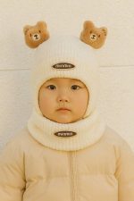 کلاه شال رینگی minmin - Image 8