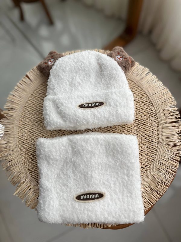 کلاه شال رینگی minmin - Image 6