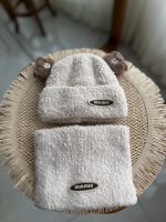 کلاه شال رینگی minmin - Image 5