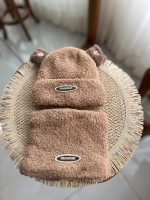 کلاه شال رینگی minmin - Image 3