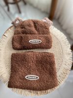 کلاه شال رینگی minmin - Image 4