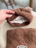 کلاه شال رینگی minmin - Image 10