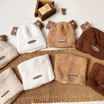 کلاه شال رینگی minmin