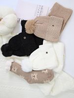 کلاه شال رینگی ستاره - Image 2