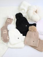 کلاه شال رینگی ستاره - Image 5