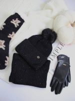 کلاه شال رینگی ستاره - Image 4