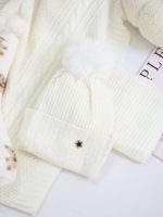 کلاه شال رینگی ستاره - Image 7