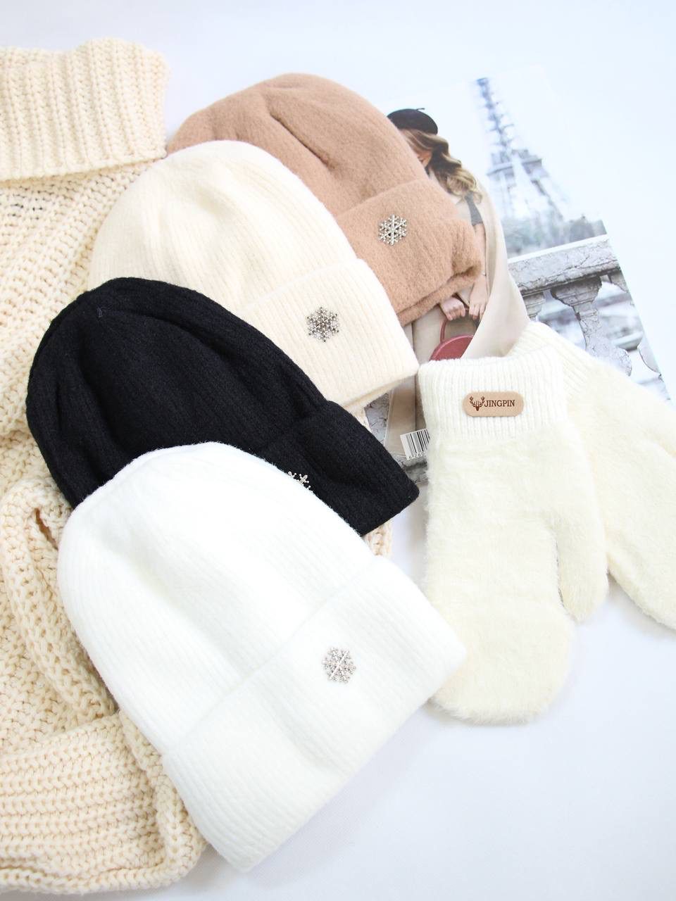 IMG_4922 بافت موهر برف - Image 1