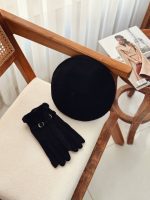 دستکش فوتر مچ خز - Image 6