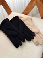 دستکش فوتر مچ خز - Image 4