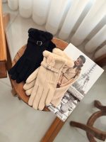 دستکش فوتر مچ خز - Image 2