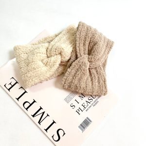 هدبند بوکله دستبافت