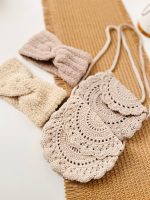 هدبند بوکله دستبافت - Image 3