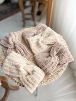 هدبند بوکله دستبافت - Image 2