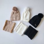 کلاه شال رینگی Angel - Image 9