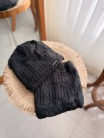 کلاه و شال رینگی moonla بچگانه - Image 3