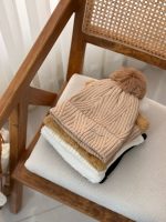 کلاه شال رینگی Angel - Image 5