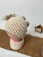 کلاه دستبافت اعلا L - Image 5