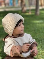 کلاه دستبافت اعلا s - Image 3