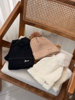 کلاه شال رینگی Angel - Image 2