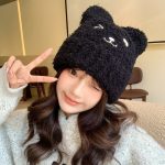 کلاه بوکله گوش دار چشمک تینیجری - Image 5