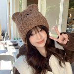 کلاه بوکله گوش دار چشمک تینیجری - Image 4