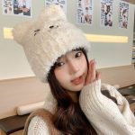 کلاه بوکله گوش دار چشمک تینیجری - Image 3