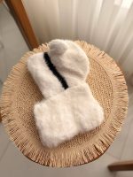 کلاه خز ماسک دار بچگانه - Image 5