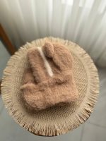 کلاه خز ماسک دار بچگانه - Image 7