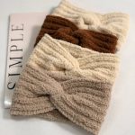 هدبند بوکله دستبافت