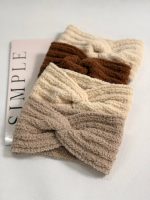 هدبند بوکله دستبافت